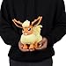 Imagen de Pokémon Peluche Flareon de 8 pulgadas