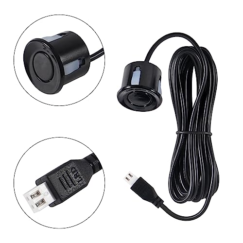Shutao 13451ST-1 5Pcs Jsn-Sr04T Integrated Distance Measuring Sensor Transducer Module Ultrasonic Distance Measure thumb #2