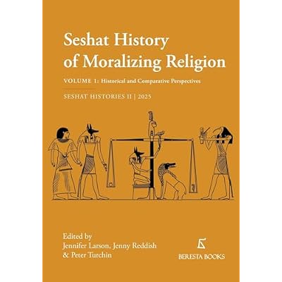 The Seshat History of Moralizing Religion: Volume 1: Historical and Comparative Perspectives: 2
