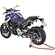 Hi-Q Tools Motorrad Heckheber IV - Stabiler Montageständer für Motorräder neutral