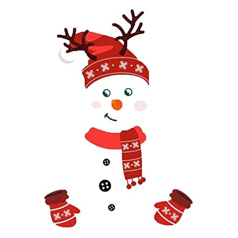 Autocollants de Noël Toruiwa Cover