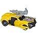 Transformers Prime Legion Bumblebee Action Figure