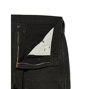 Amazon | [リーバイス] 568(TM) ルーズストレート ダブルニー