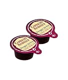 vinagre capricho andaluz  VINAGRE CAPRICHO ANDALUZ TARRINA 10 ML (CAJA DE 552 UNIDADES)