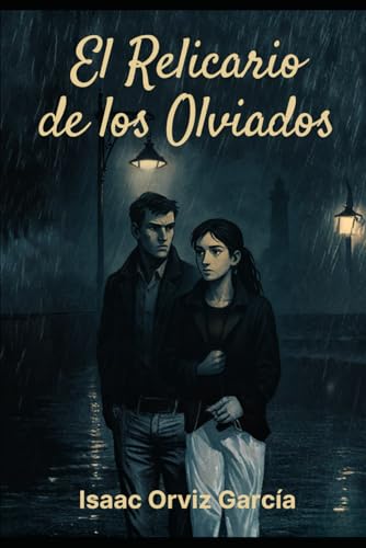 El Relicario de los Olvidados