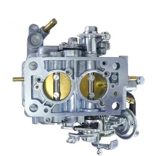 Carburateur 32 DMTR pour Fiat Ritmo et Seat 127 remplace 460 260 02