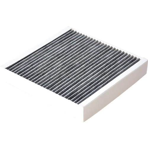 Filtro de habitáculo para Jaguar XF, elimina alérgenos y polvo