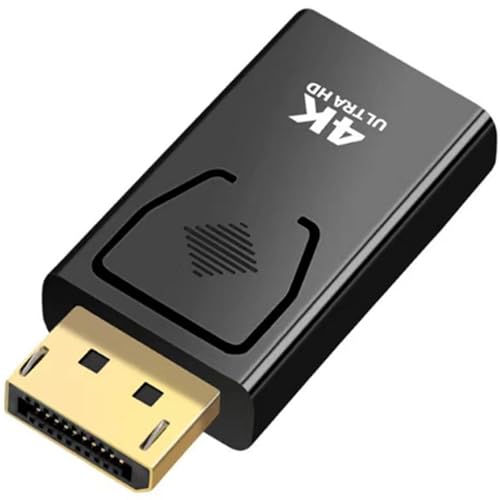 Amazon.co.jp: Displayport hdmi 変換 d端子 hdmi 変換 DP HDMI変換