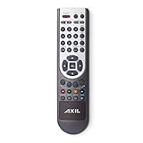 Tiene 4 modos operativos Engel MD0283E - Mando a distancia universal 2 en 1, Gris