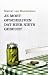 Produktbild Je moet opschrijven dat hier niets gebeurt
