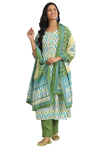 Image of Women Kurta Set