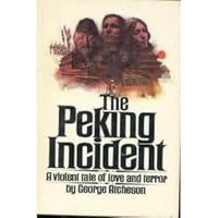 The Peking incident 0136556477 Book Cover