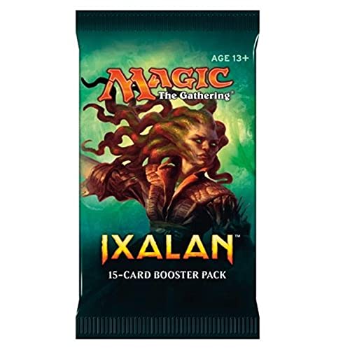Pacote de reforço Ixalan