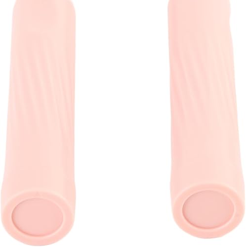 Miniatura 4 de Cuerda de cuentas, cuerda para niños, cuerda ajustable de 9.8 ft, cuerda de nailon segmentada suave con cuentas para niños y adultos