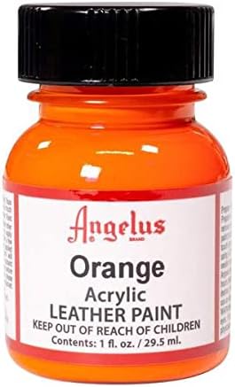 leather paint amazon