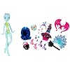 Mattel Monster High Inner Monster Spooky Sweet n Frightfully Fierce Doll