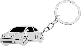 フォルクスワーゲン キーホルダー キーチェーン 互換品