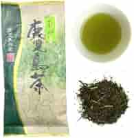 鹿児島県産　緑茶　煎茶　茶葉　お茶の葉　ゆたかみどり　深むし煎茶　お茶　日本茶 お茶の業務用、個人向けまとめ買いお茶の通販 【お茶の大三】