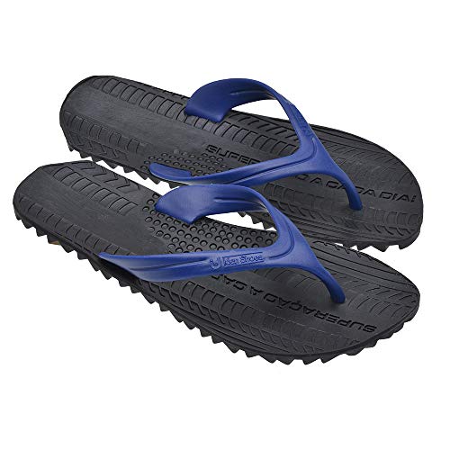 Chinelo Masculino Ecológica Antiderrapante Top (37/38)