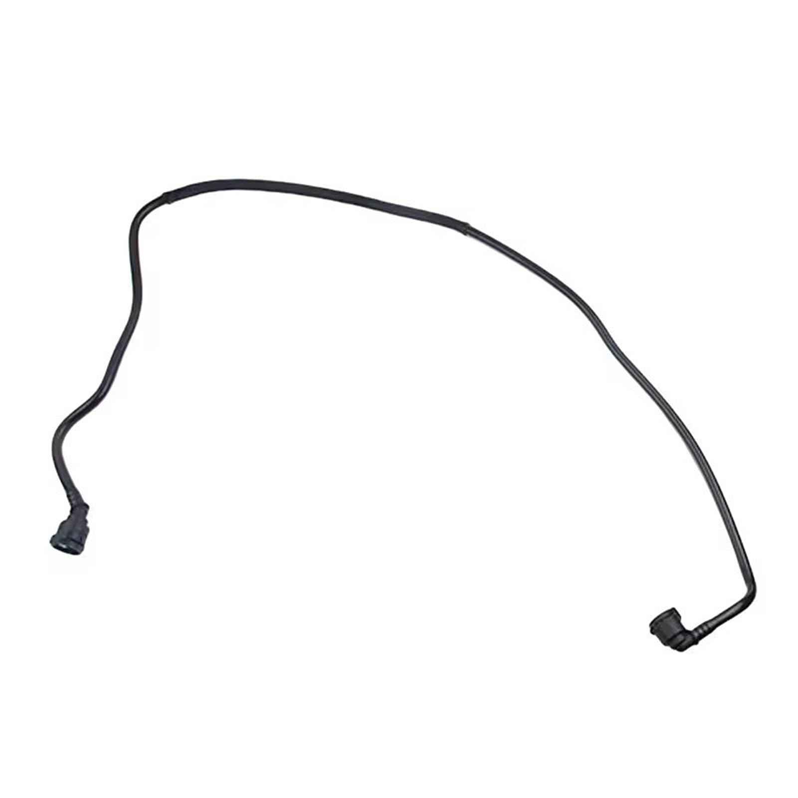 17128570061 Engines Water Hose Upper Radiator to Expansion Tank Vent for BMW M2 435i F20 F22 F23 F30 3.0L