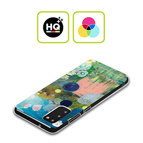 Coque Galaxy A34 5G Design Oiseau Nature Idéale pour vos Sorties - 2