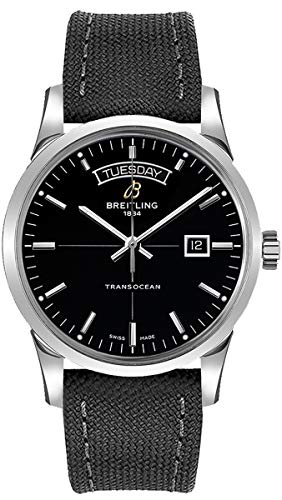 Breitling Transocean Day & Date A45310121B1A1