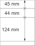 Largeur cadre normal: ext. 194 mm - int. 189 mm