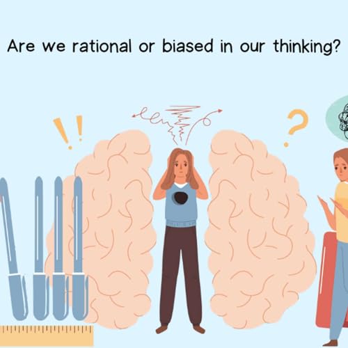 8 Cognitive Biases That Hurt Your Decisions at Work