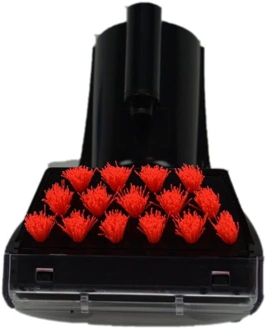 2036651 for Bissell Proheat 2X Pro Heat 3" Brush Tough