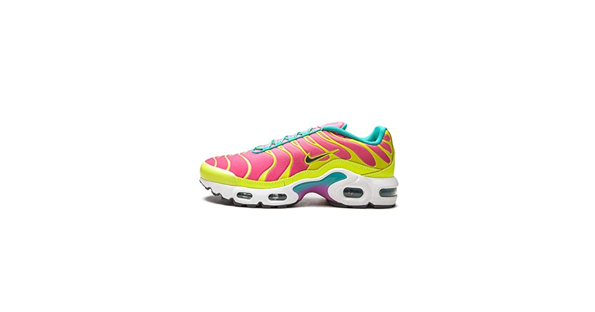 Nike NIKE AIR MAX PLUS キッズスニーカー 20㎝ Nike Air Max Plus Big Kids' Shoes. Nike.com