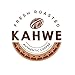 KAHWE - Freshest Turkish Coffee Made in USA - GROUND - MEDIUM ROAST Turkish Coffee - 8 Ounce (227g) - Pack of 2