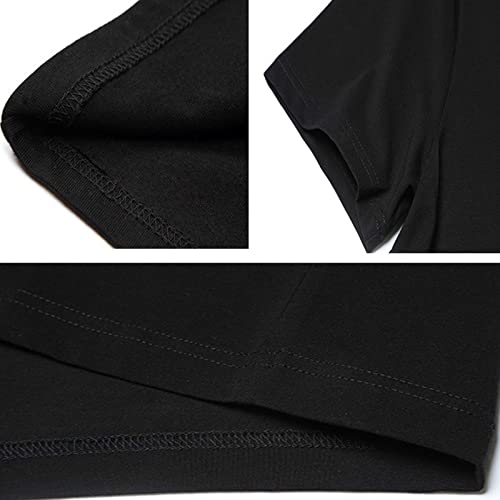 I Like to Stay in Bed It's Too Peopley Outside Shota Aizawa Cotton Shirt3