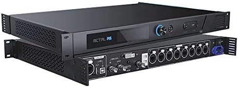 Novastar MCTRLR5