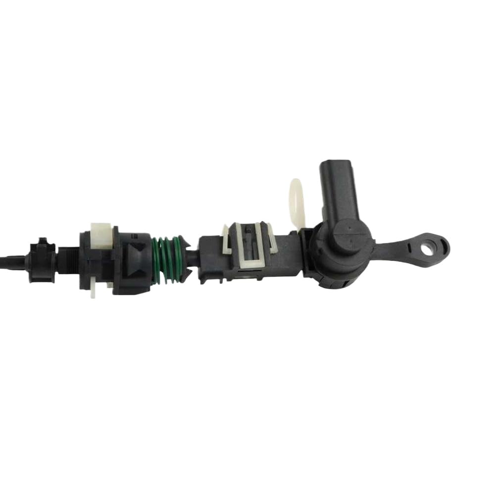 Kzcetcgam Onecolor Automatic Transmission Shift Compatible With Ram 1500 2002-2008 Ram 2500 3500 2002-2010 Direct Fit Replacement