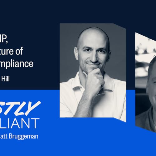 Ep. 14 &ndash; AI, FedRAMP, and the Future of Federal Compliance w/ Jacob Hill