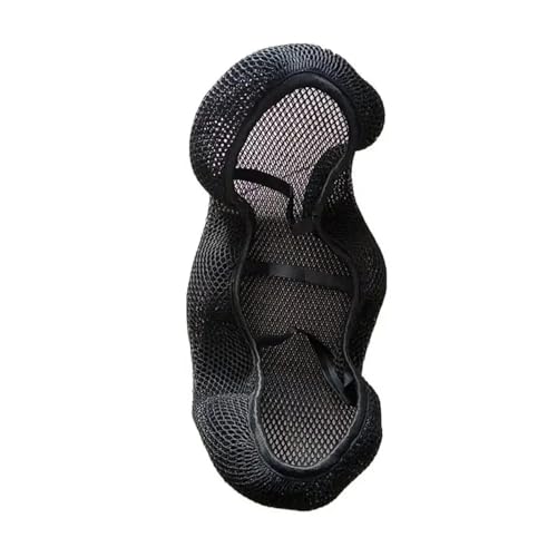 Funda para asiento de moto ideal para evitar el calor en rutas urbanas