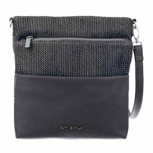 Betty Barclay Crossover Bag Black