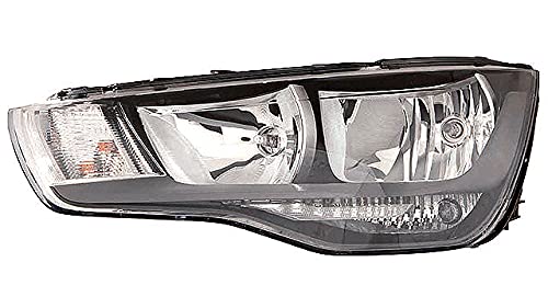Faro Piloto Luz Delantero Izquierdo Led TUDETIC PDF 11023521