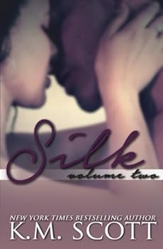 Paperback SILK Volume Two Book