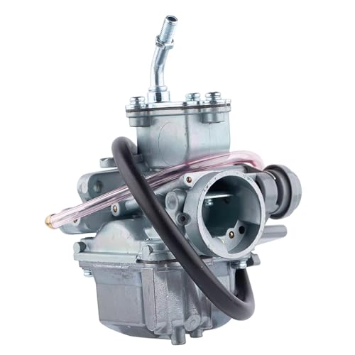 Carburateur YFM80 Moto 4 pour quad Yamaha Raptor 50 80 ATV 1992-2006