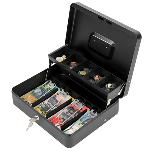 best cash boxes