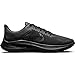 Nike mens Winflo 8 Running CW3419-002 Shoes, Black/Dk Smoke Grey-smoke Grey, 11