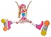 Barbie Video Game Hero Remote Control Roller Skating Doll