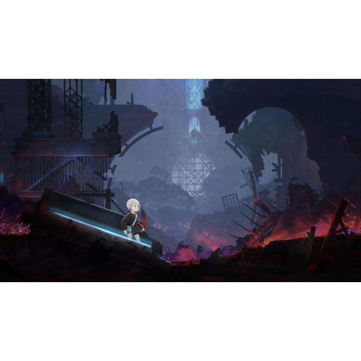 Ender Magnolia: Bloom in the Mist (# - ASIAN - English in Game) /Switch