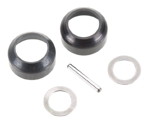 Team Associated 91043 4 x 4 CVA Pin Retainer