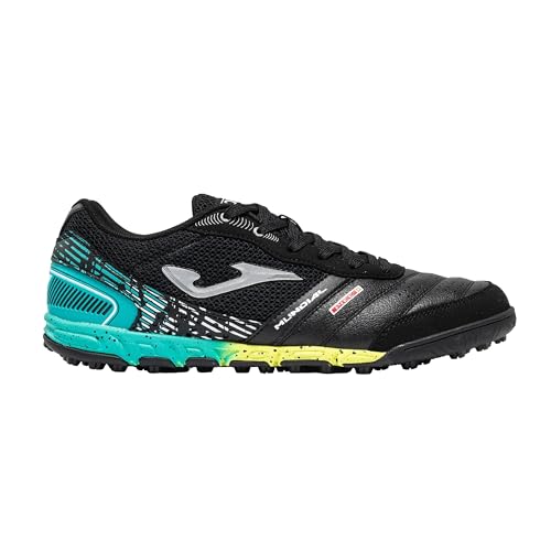 Zapatillas de fútbol turf Joma Mundial para hombre en piel talla 39 a 46 1