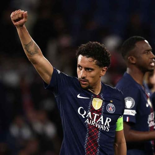 The greatest UCL match of all time?! PSG put one foot in final & Ipswich's PL promotion party put on hold