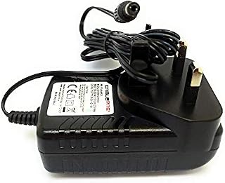 12v Yamaha KPA3 replacement power supply adaptor
