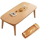 Installation Rapide et Sans Outils: Prête à l'emploi en quelques secondes, sans outils ni instructions compliquées. Il suffit de déplier les pieds en bois massif et de les verrouiller en place. La replier est tout aussi facile
