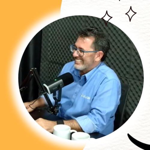 Eber Luiz Fran&ccedil;a - Papo de pe&atilde;o #60